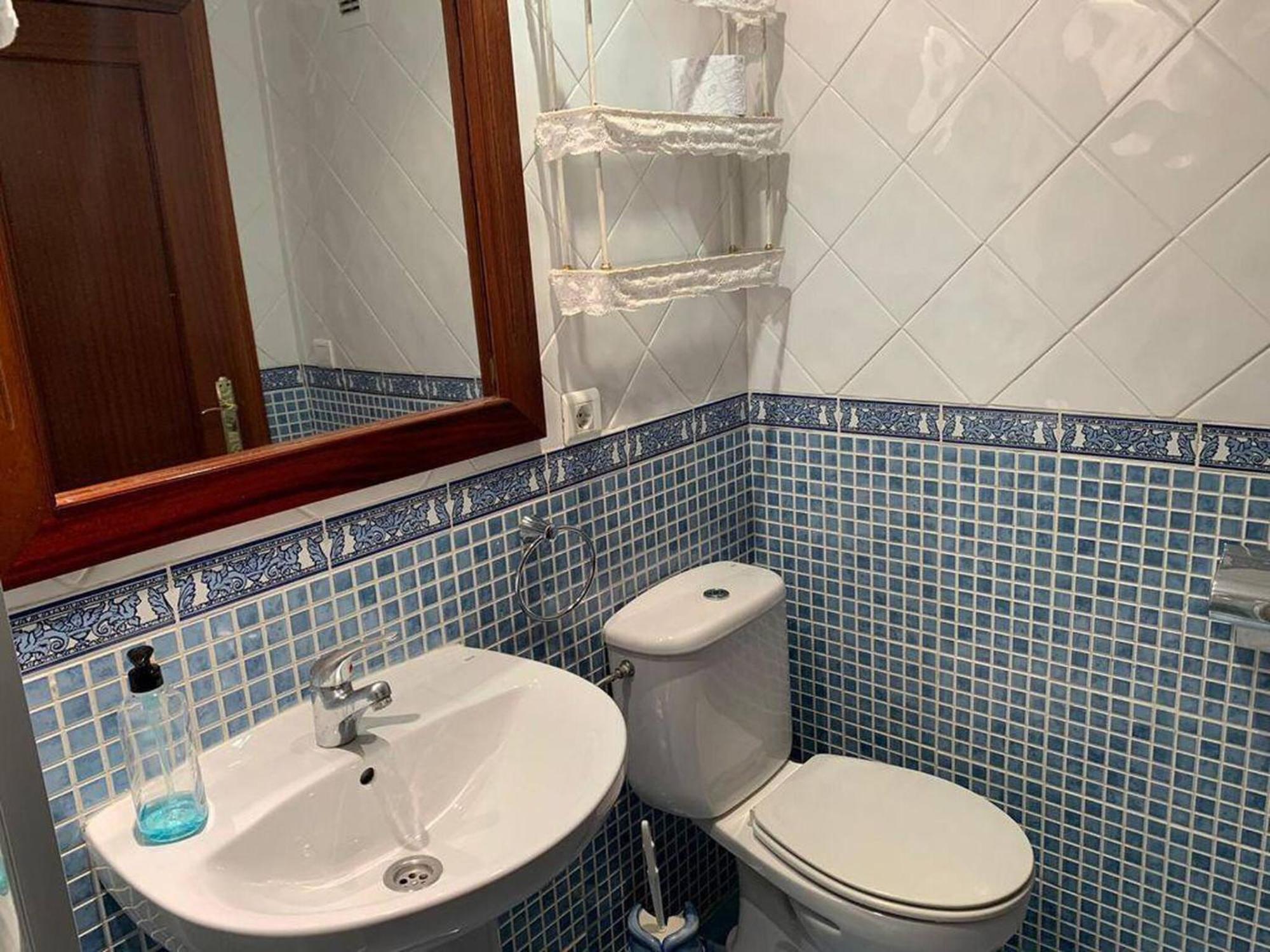 La Victoria Playa Y Ascensor Grupo Ac Gestion Apartamento *