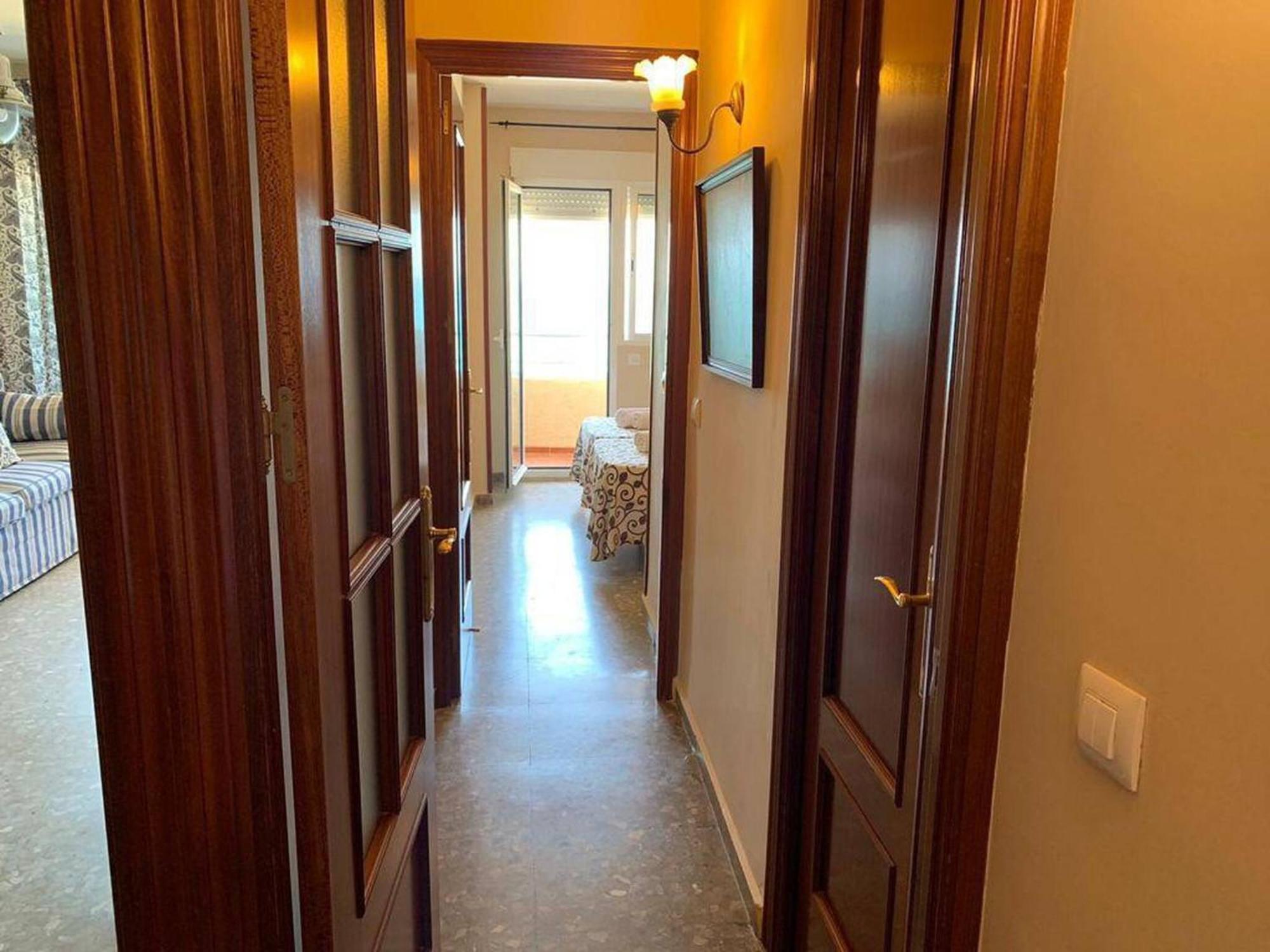 Appartement La Victoria Playa Y Ascensor Grupo Ac Gestion